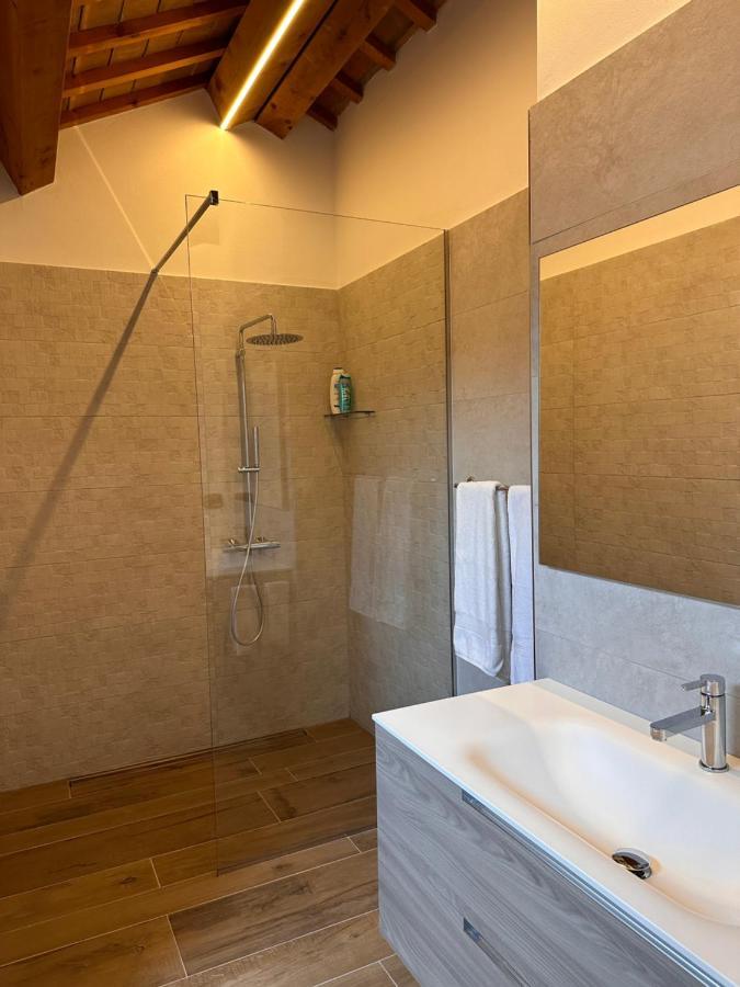 Il Fenicottero Acomodação com café da manhã Comacchio Exterior foto